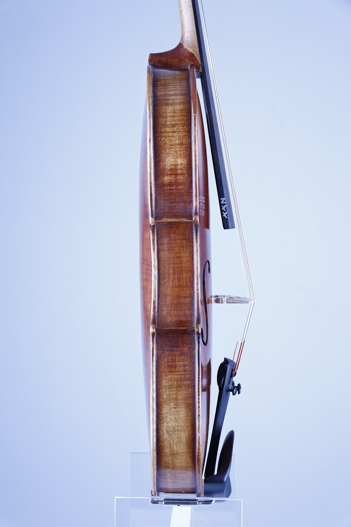 Rieger Joseph - Mittenwald anno 1921 - G-545